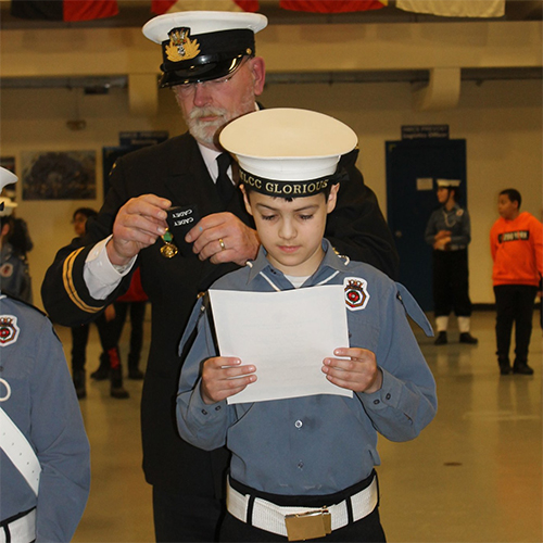 PROMOTIONS FEB 7, 2020